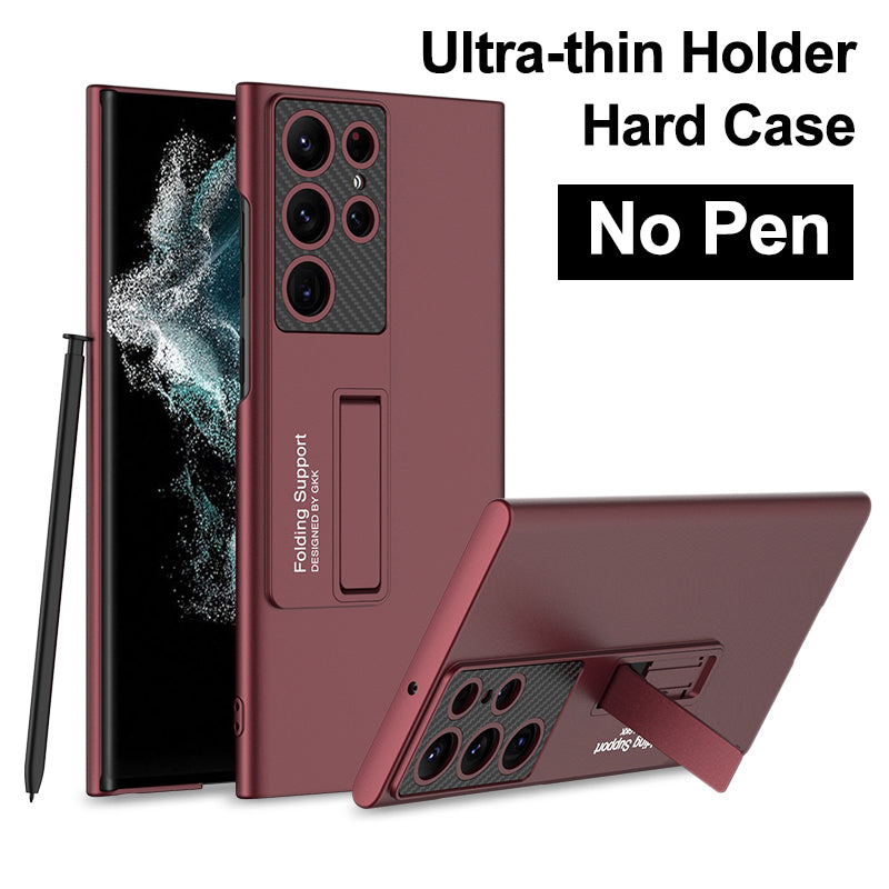 Wrist Strap Holder Cover For Samsung Galaxy