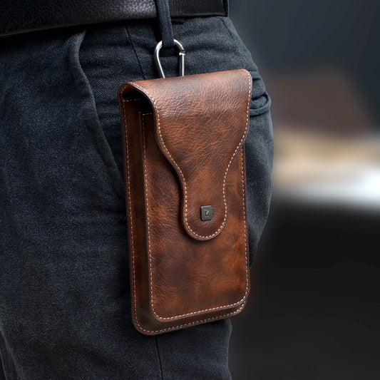 MULTI-FUNCTION Mobile Phone Waist Bag