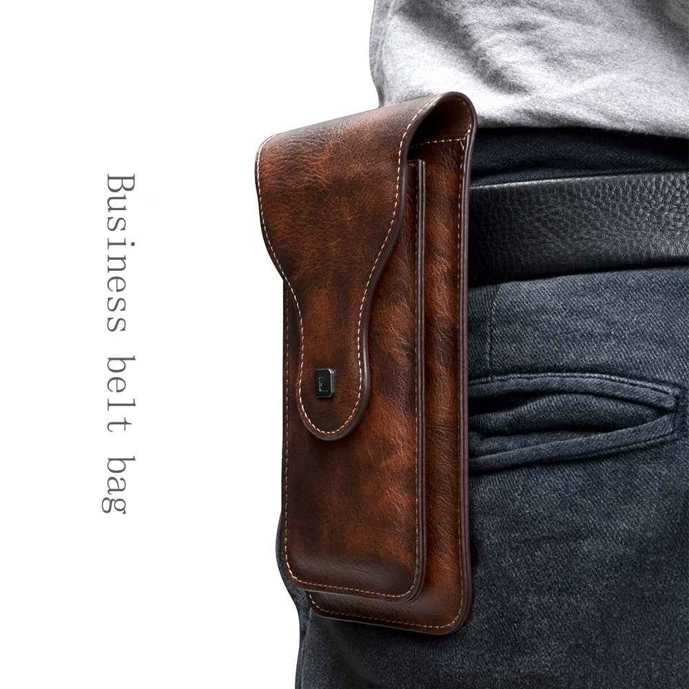 MULTI-FUNCTION Mobile Phone Waist Bag