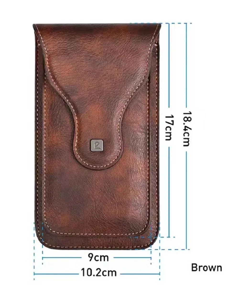 MULTI-FUNCTION Mobile Phone Waist Bag