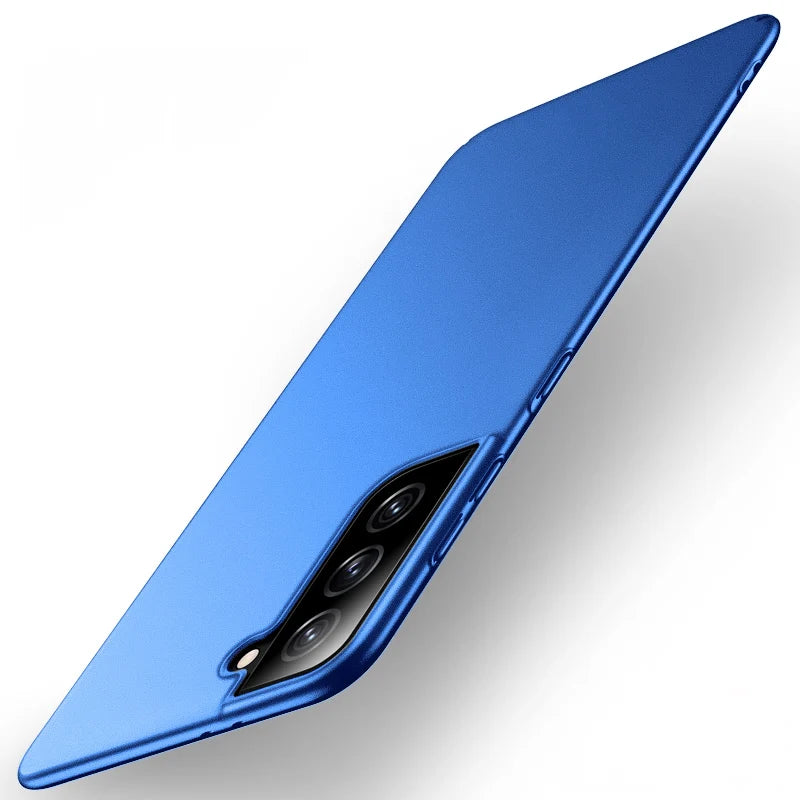 Ultra Thin Hard PC Matte Case for Samsung Galaxy