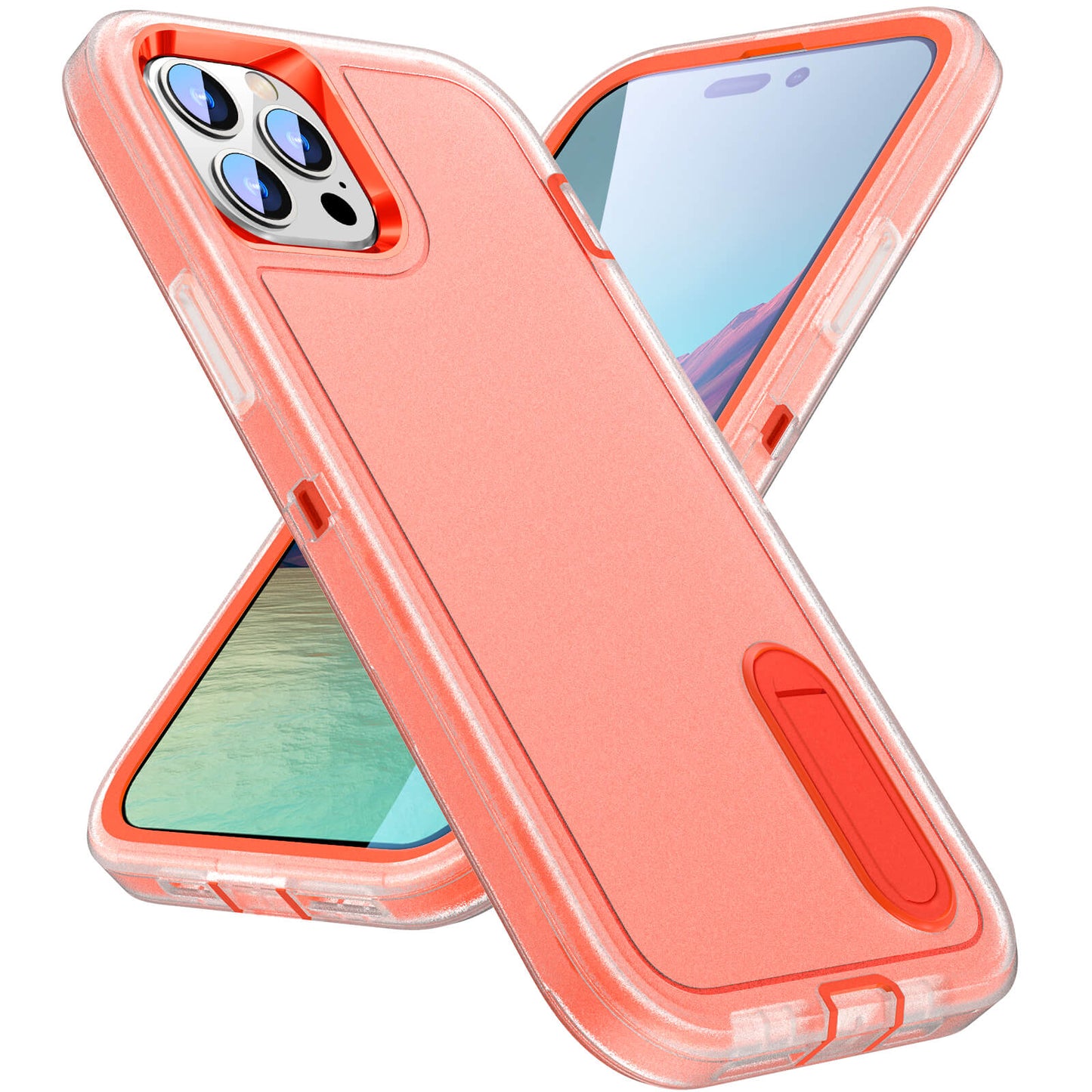 Fall-proof Full Protection Case for iPhone