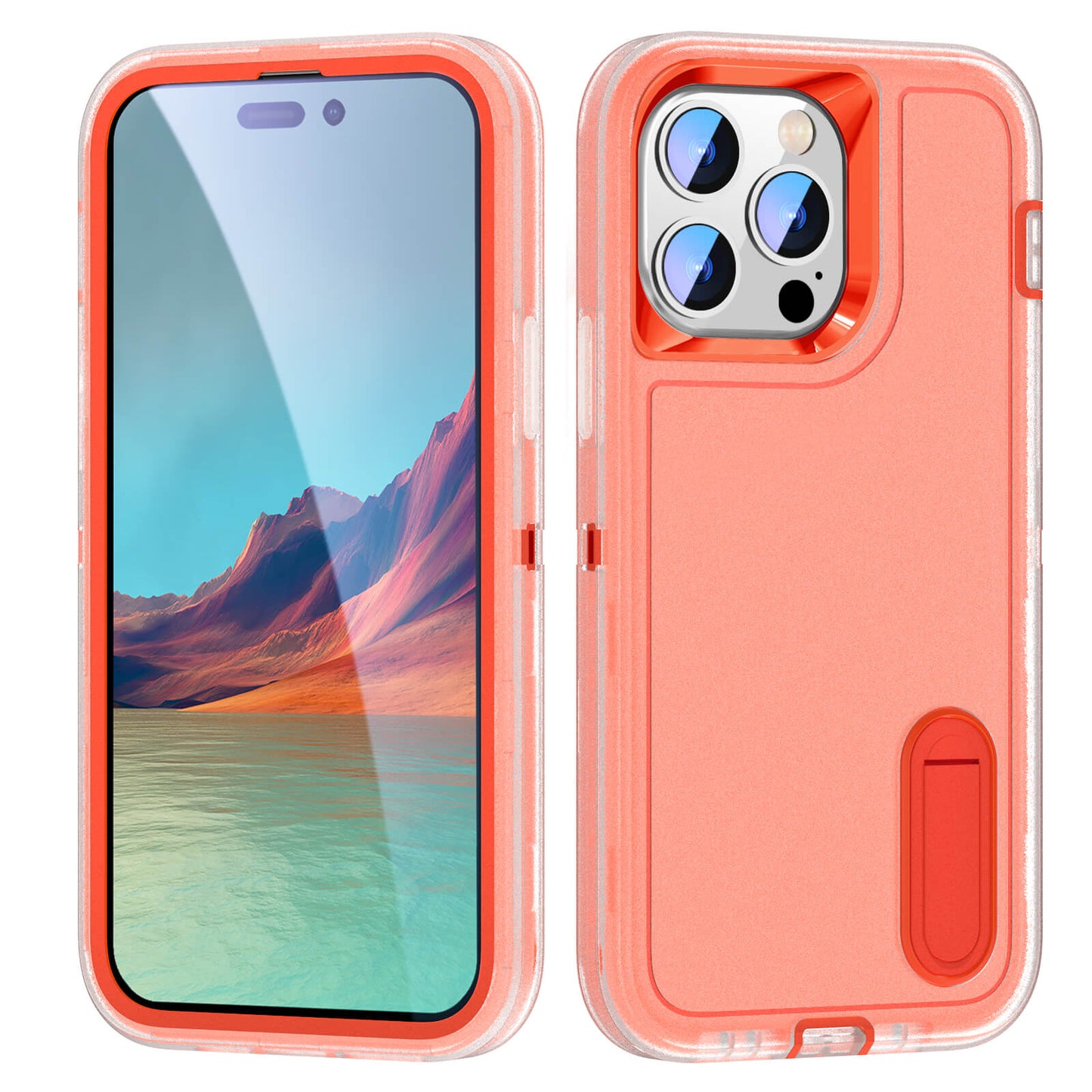 Fall-proof Full Protection Case for iPhone 11/12